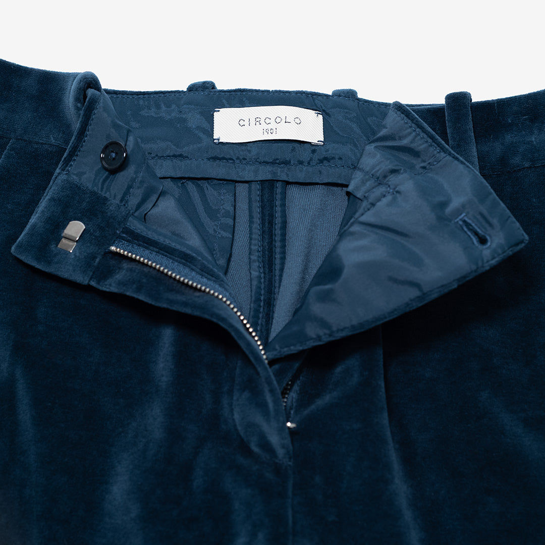 PANTALONE CIRCOLO 1901 DONNA