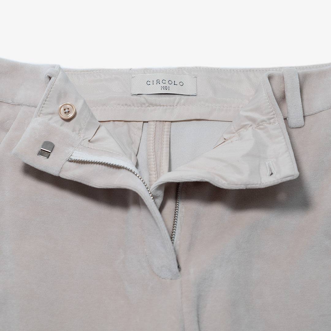 PANTALONE CIRCOLO 1901 DONNA