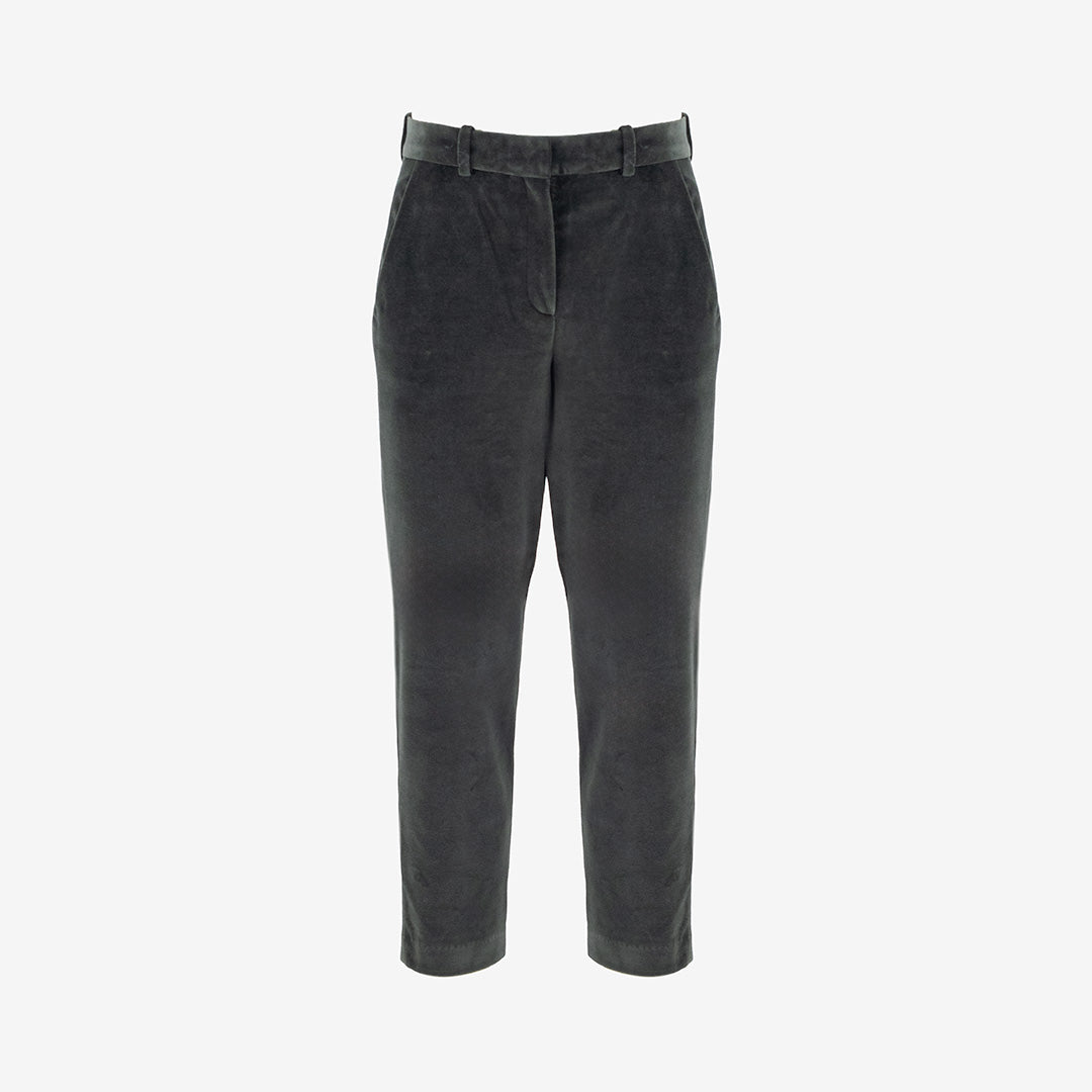PANTALONE CIRCOLO 1901 DONNA