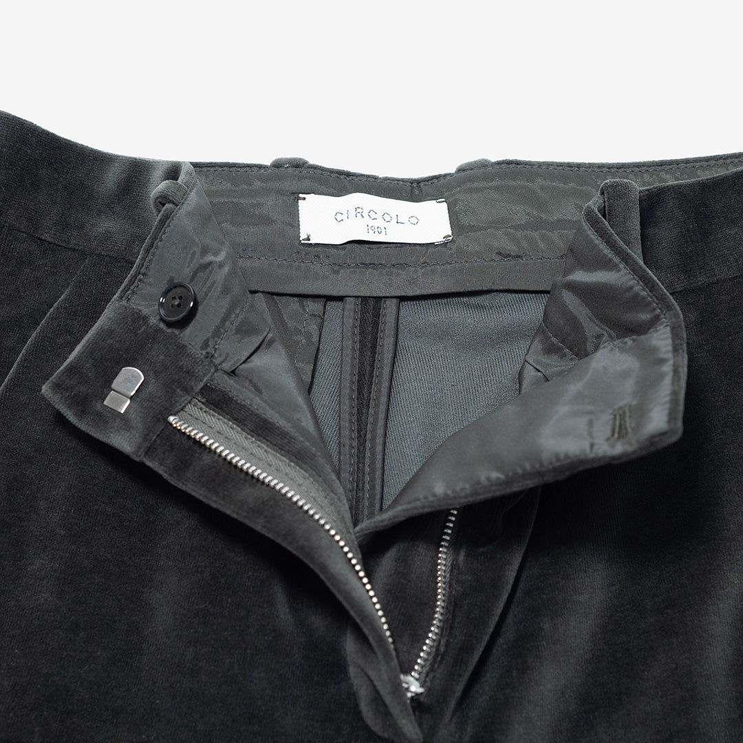 PANTALONE CIRCOLO 1901 DONNA