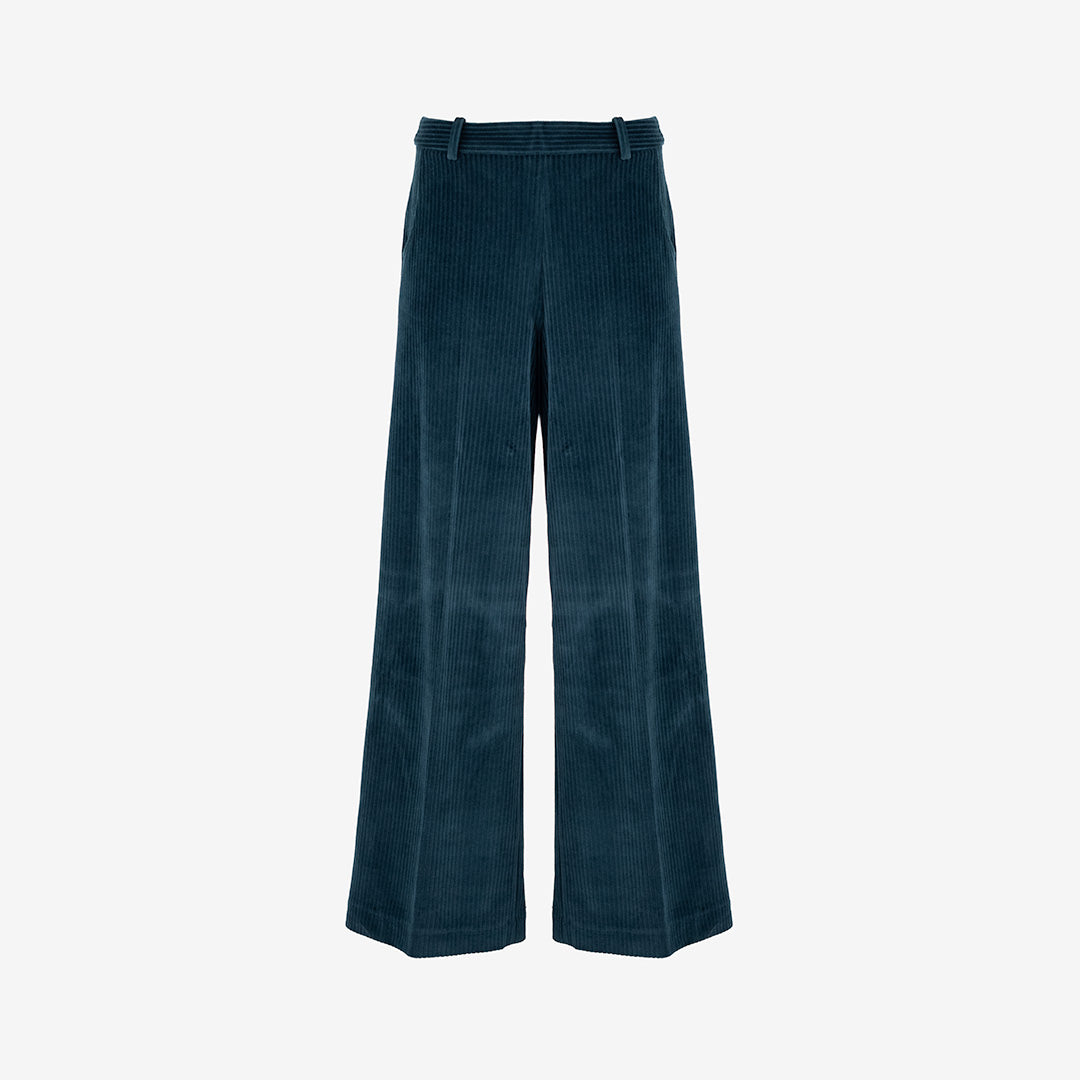 PANTALONE CIRCOLO 1901 DONNA