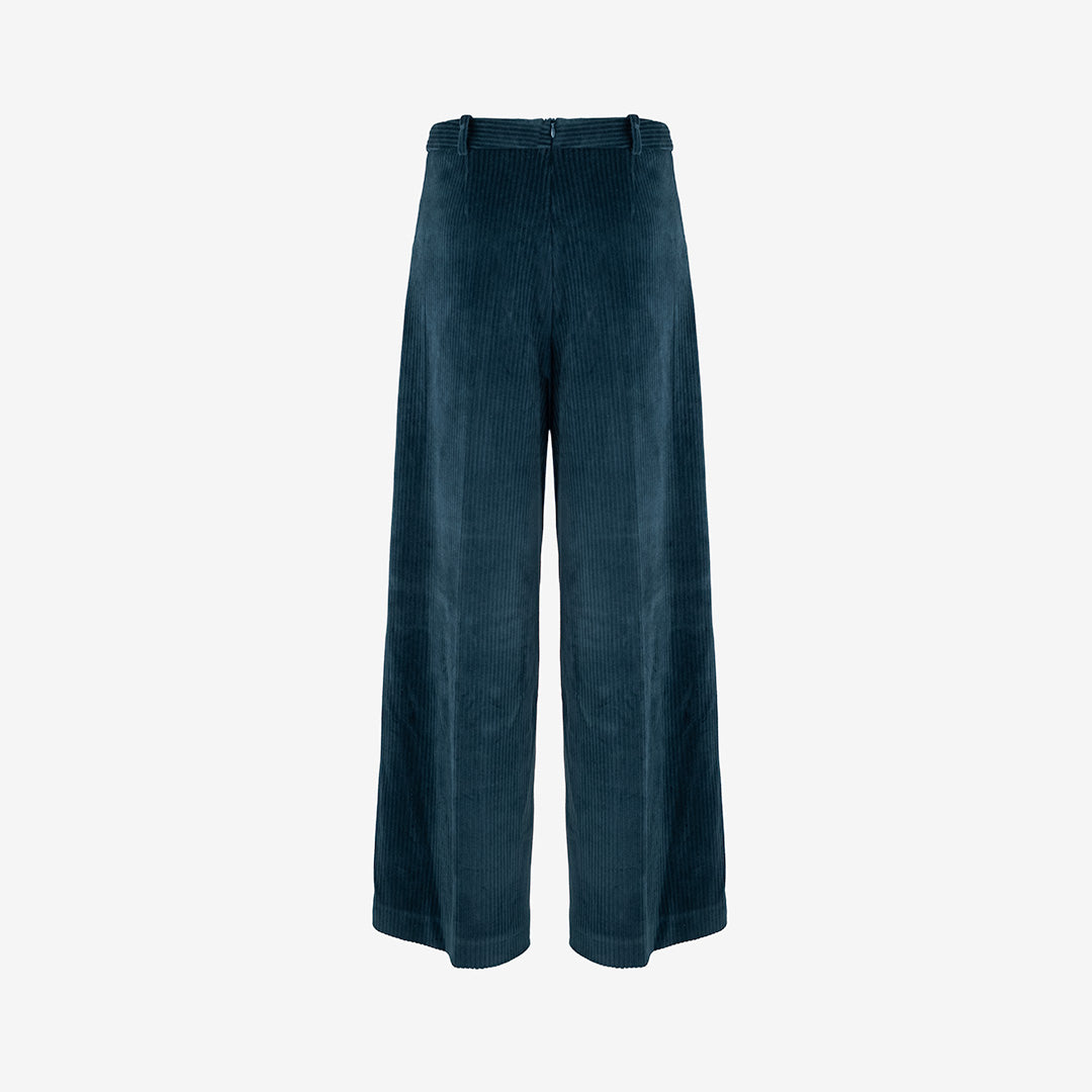 PANTALONE CIRCOLO 1901 DONNA