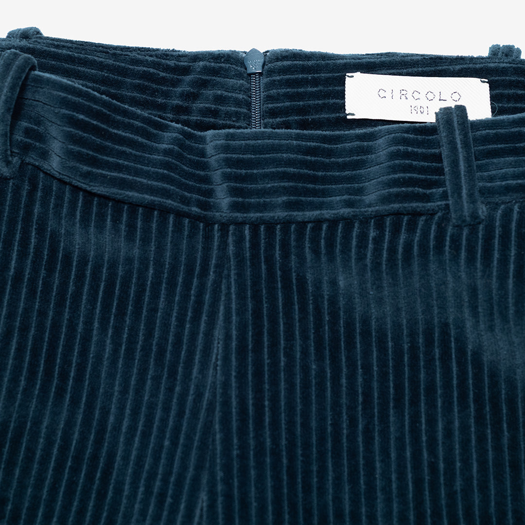PANTALONE CIRCOLO 1901 DONNA