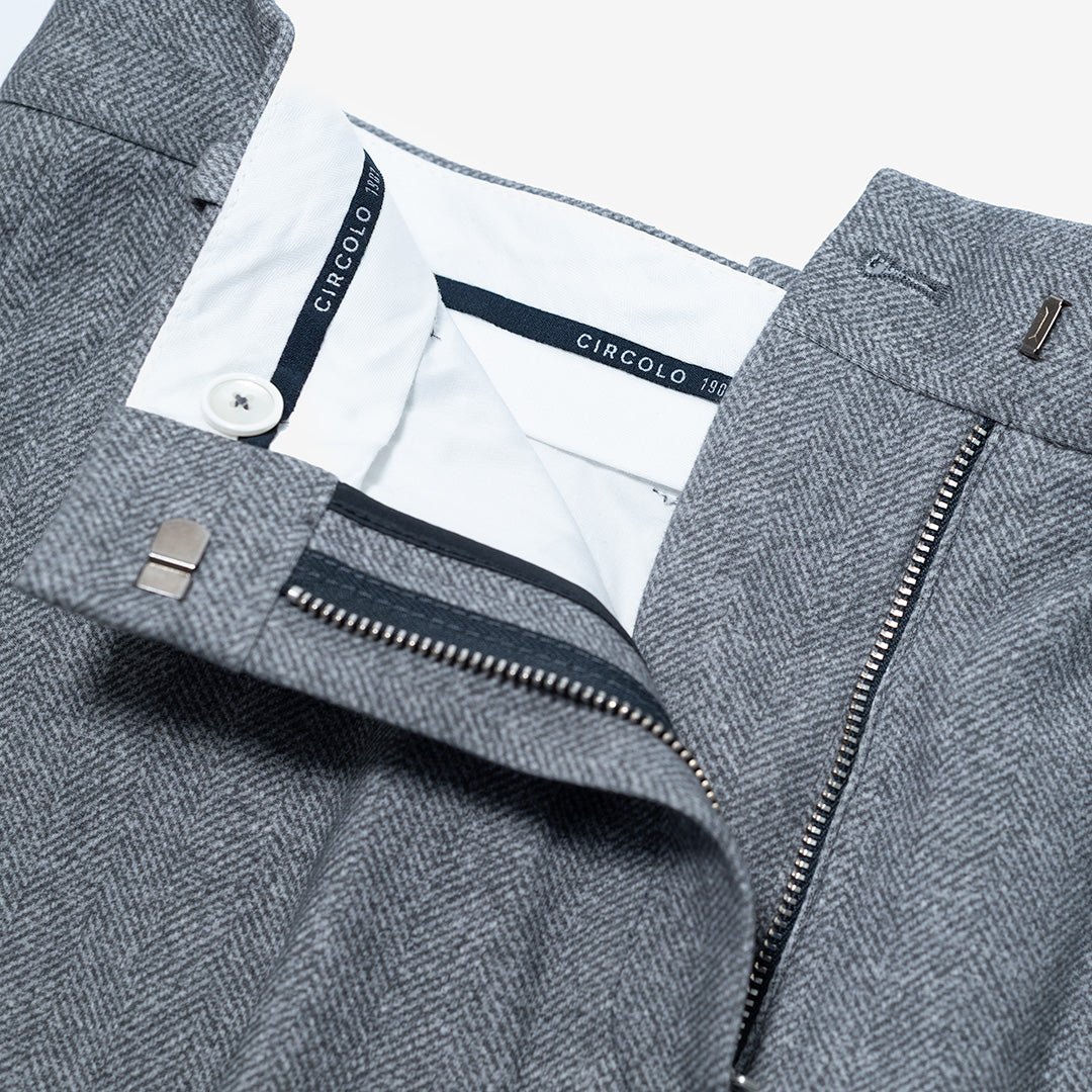 PANTALONE CIRCOLO 1901 DONNA