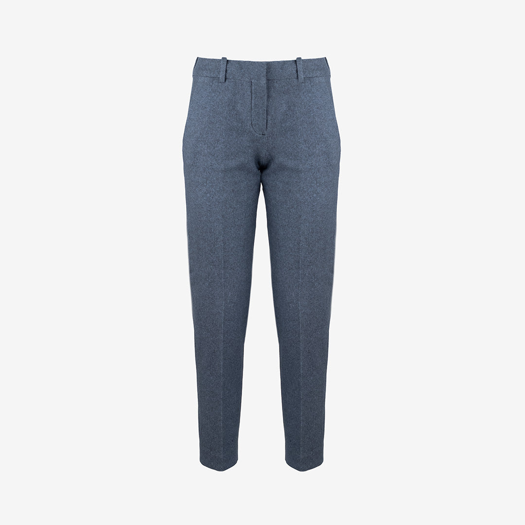 PANTALONE CIRCOLO 1901 DONNA