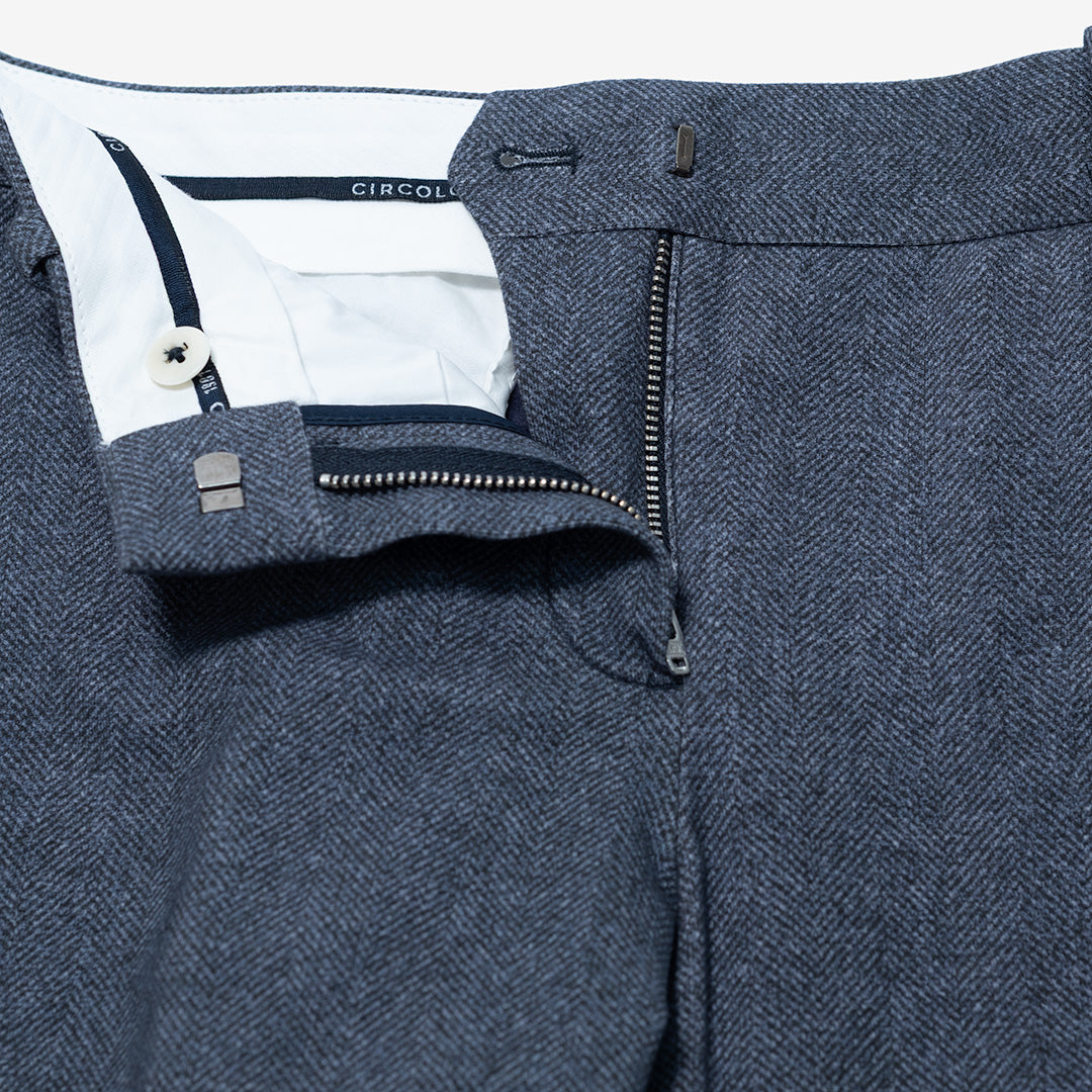 PANTALONE CIRCOLO 1901 DONNA