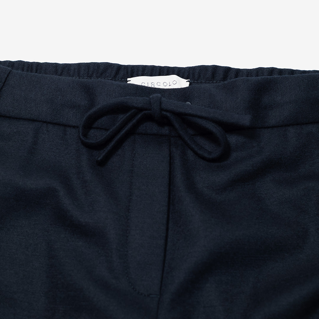 PANTALONE CIRCOLO 1901 DONNA