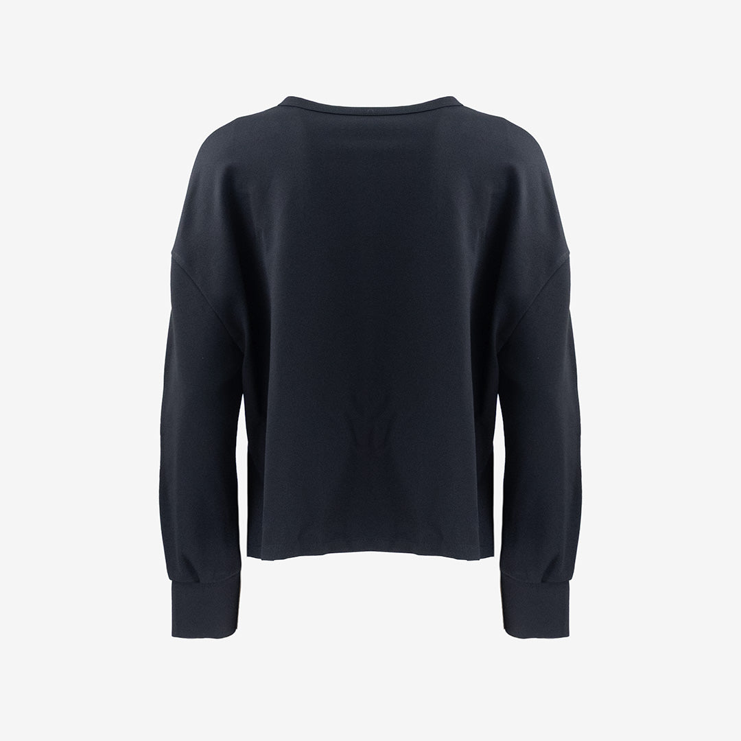 FELPA IMPERIAL DONNA
