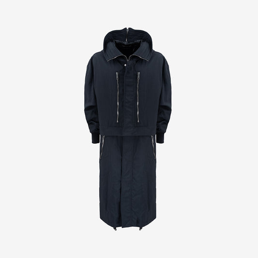 TRENCH DOLCE&GABBANA UOMO