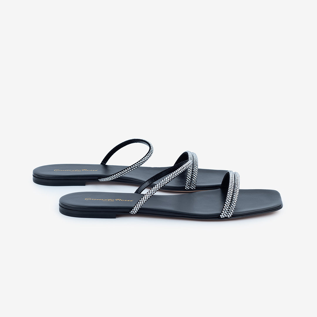 SANDALO GIANVITO ROSSI DONNA