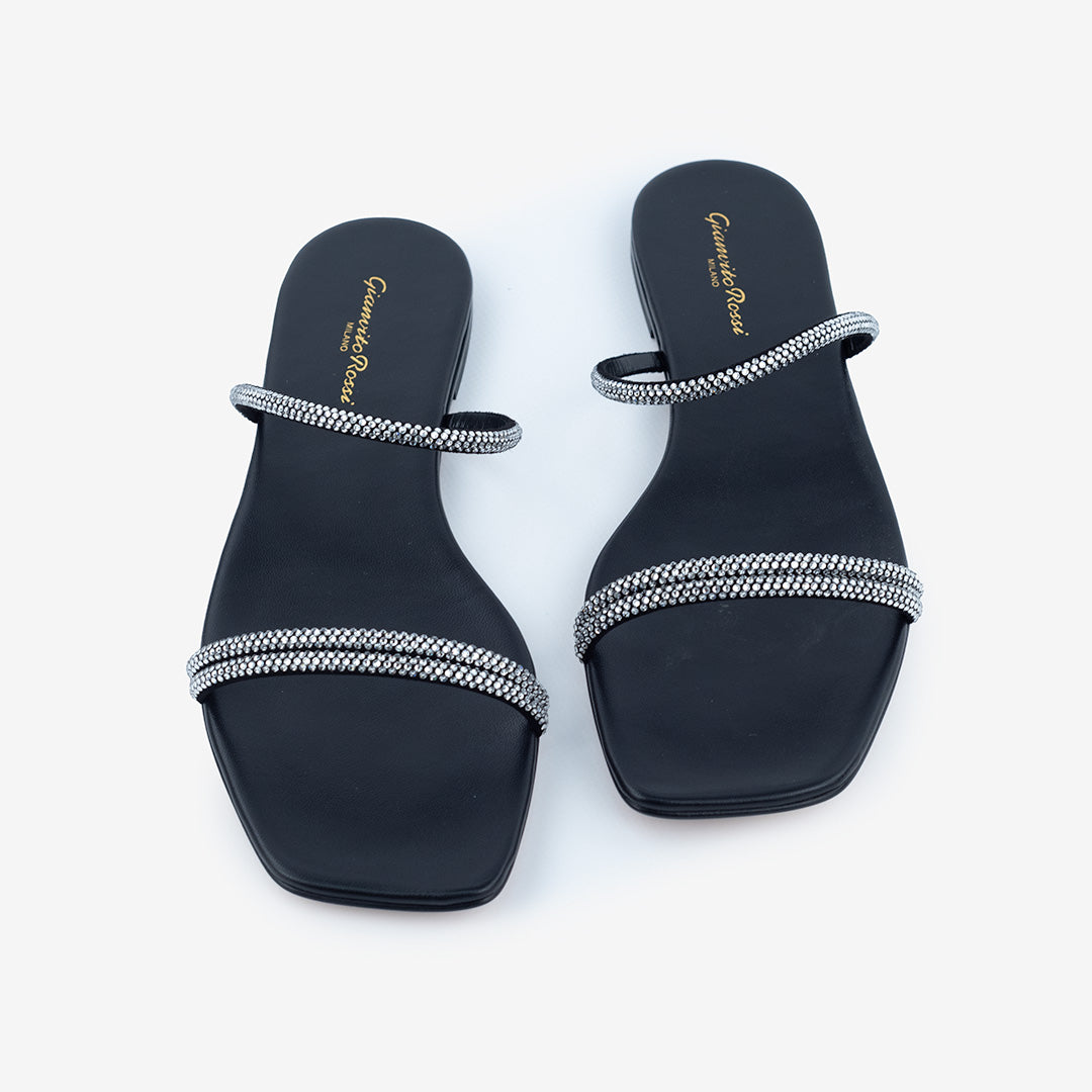 SANDALO GIANVITO ROSSI DONNA