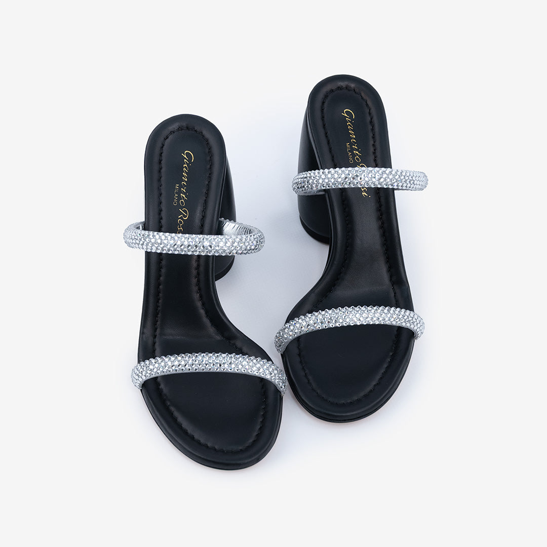 SANDALO GIANVITO ROSSI DONNA