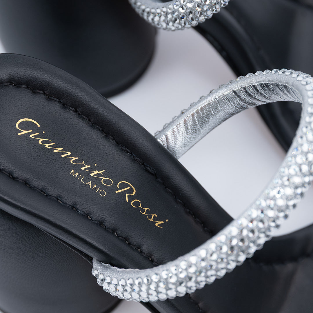 SANDALO GIANVITO ROSSI DONNA
