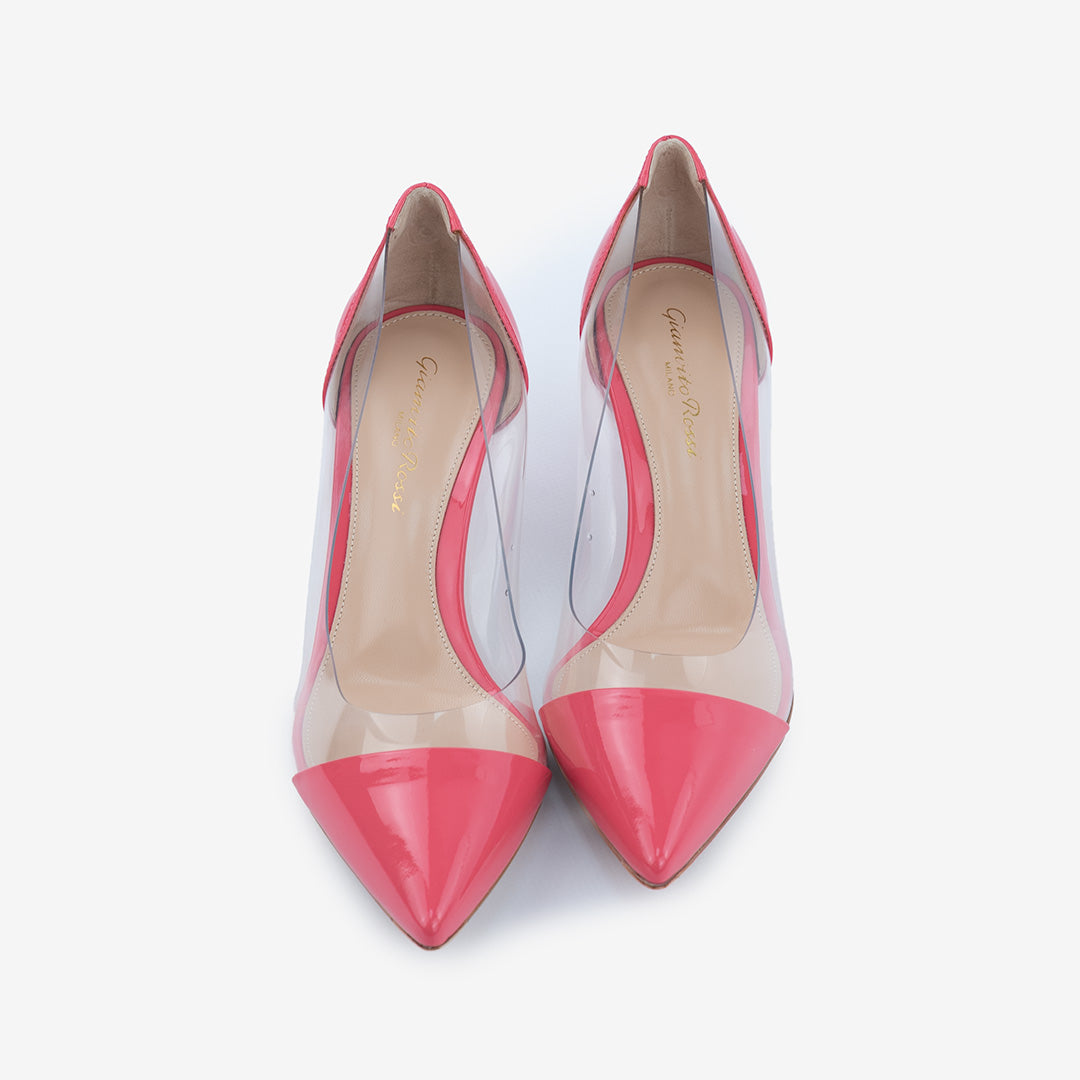 DECOLLETE GIANVITO ROSSI DONNA