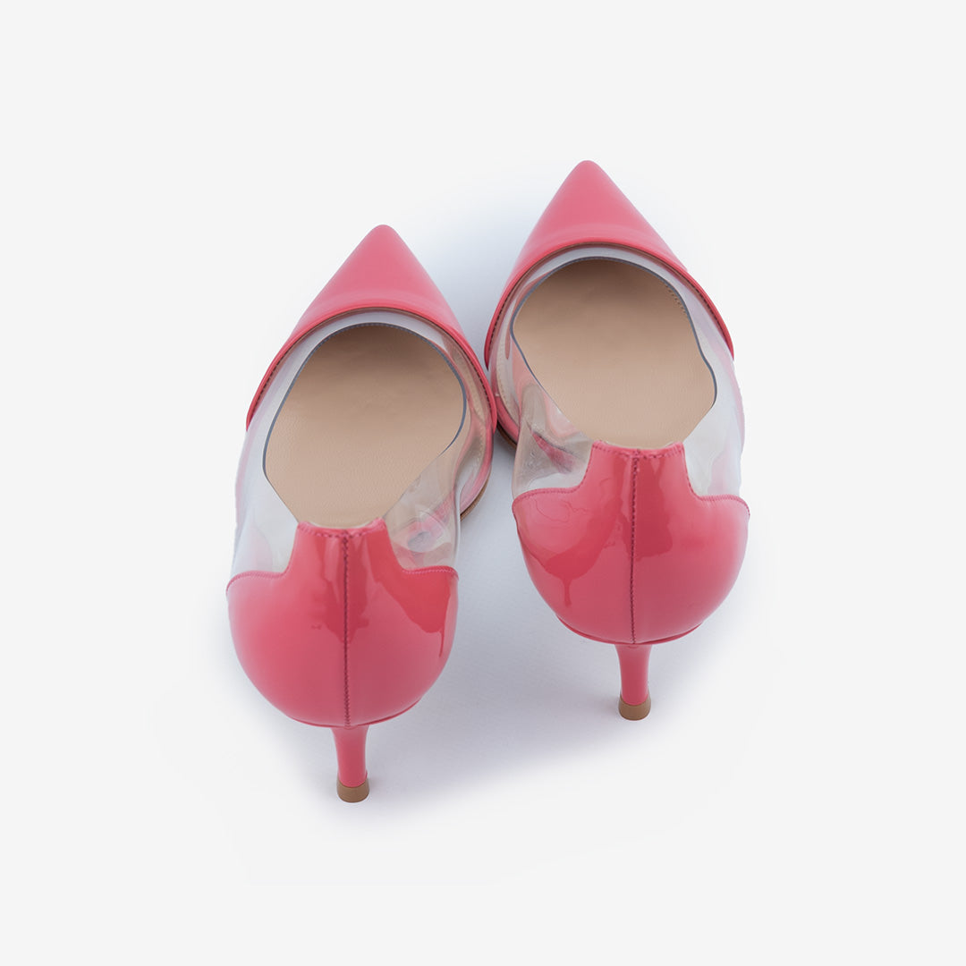 DECOLLETE GIANVITO ROSSI DONNA