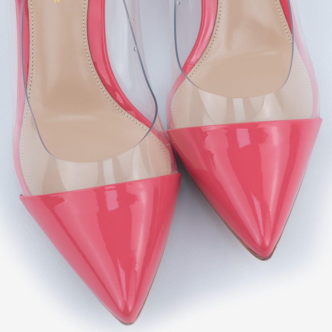 DECOLLETE GIANVITO ROSSI DONNA