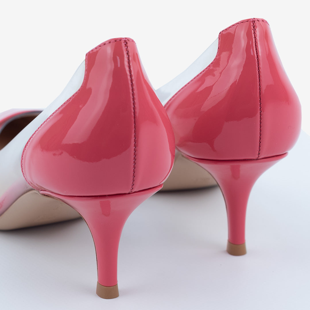 DECOLLETE GIANVITO ROSSI DONNA