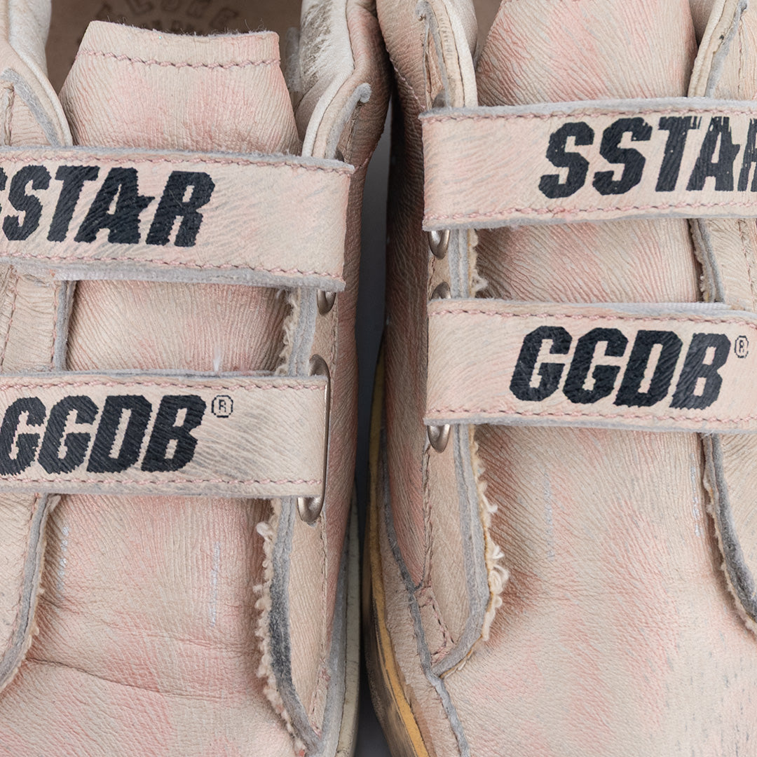 SNEAKERS GOLDEN GOOSE BAMBINA