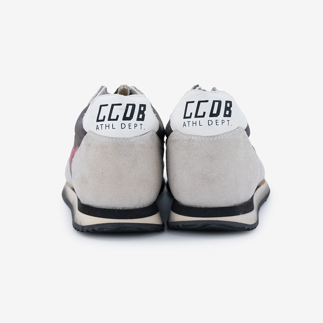 SNEAKERS GOLDEN GOOSE BAMBINA
