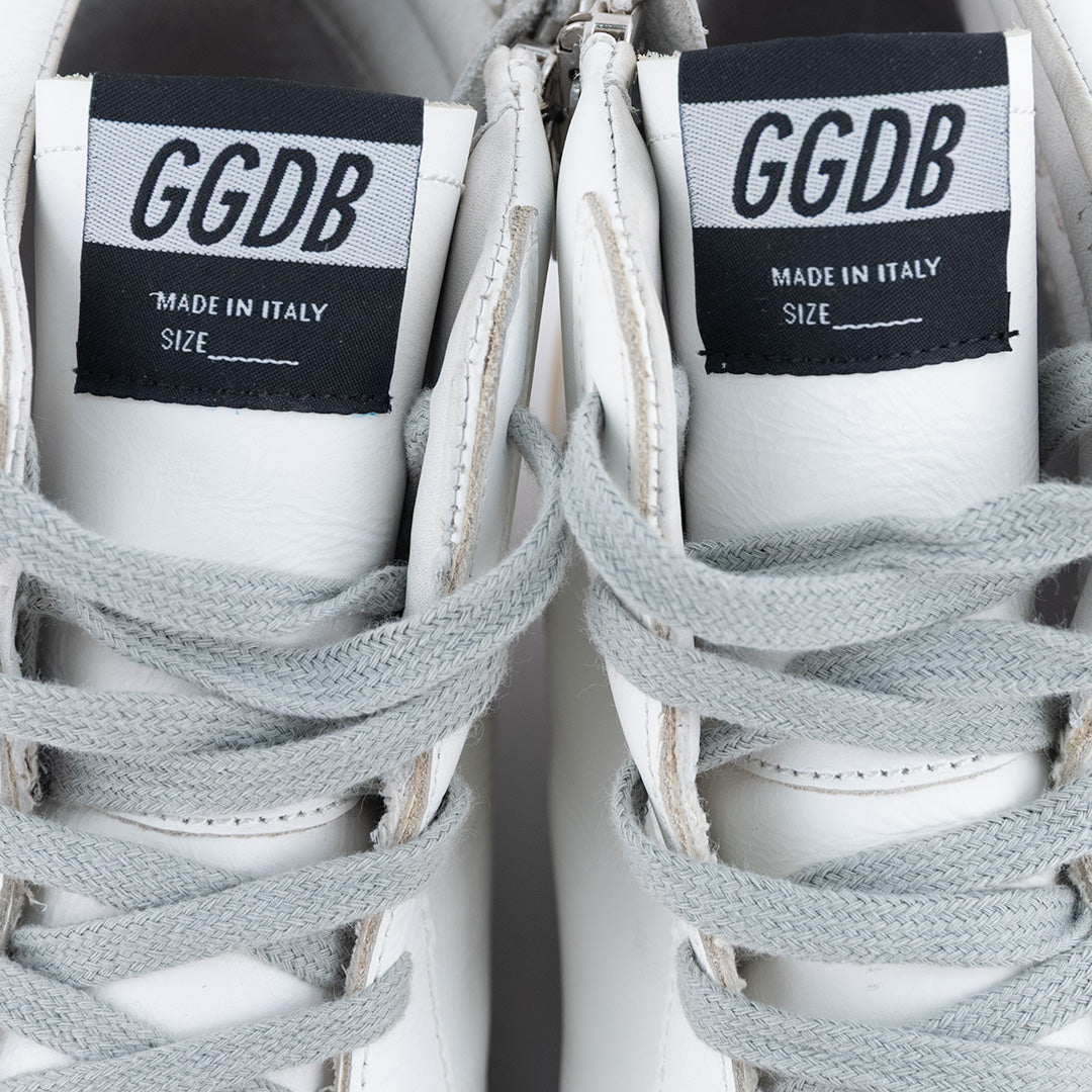 SNEAKERS GOLDEN GOOSE UOMO