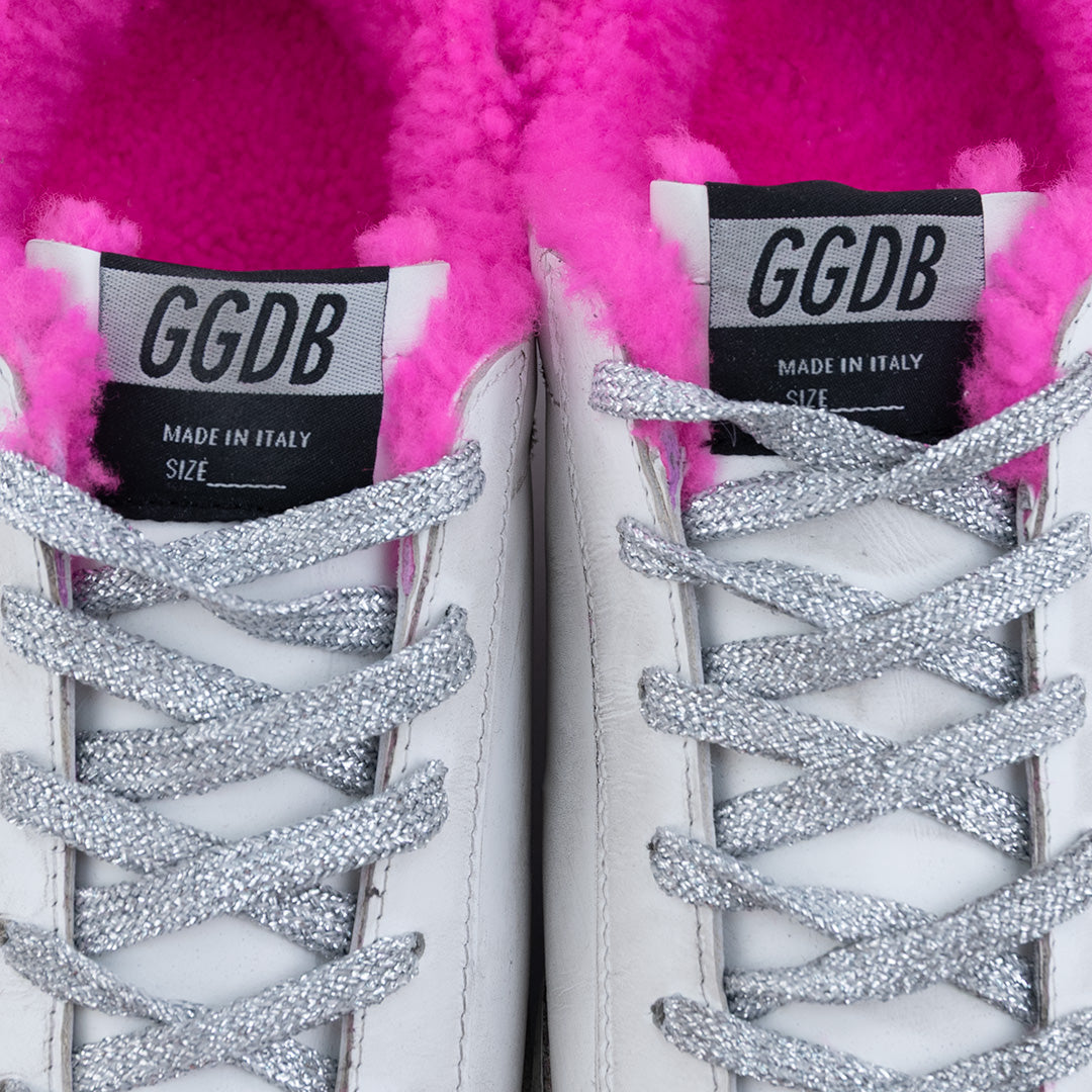 SNEAKERS GOLDEN GOOSE - NUOVI ARRIVI A/I
