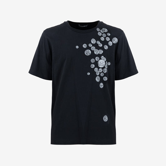 T-SHIRT DOLCE&GABBANA UOMO
