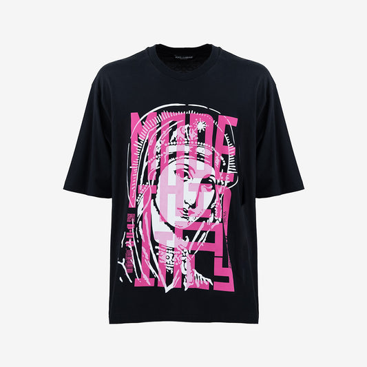 T-SHIRT DOLCE&GABBANA UOMO