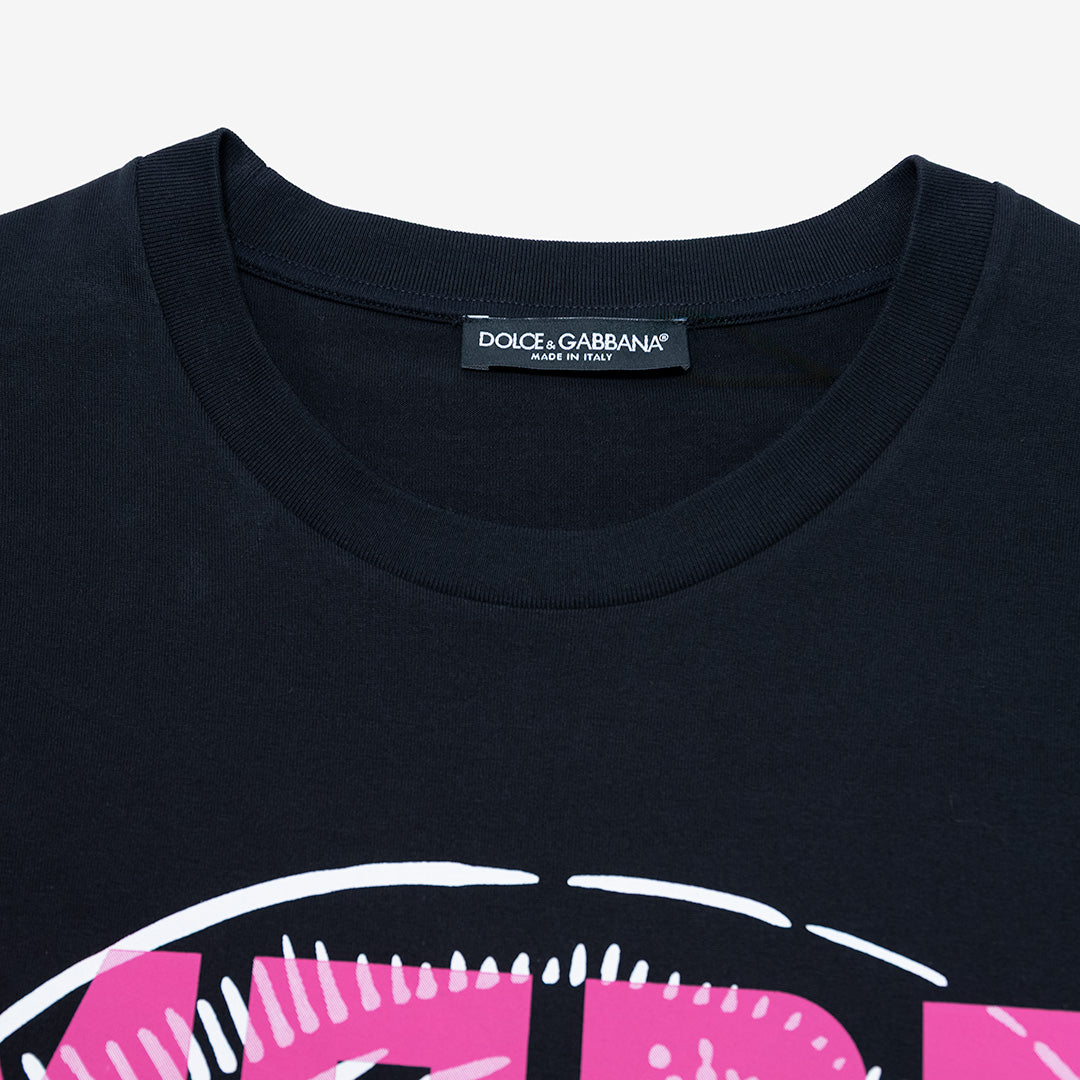 T-SHIRT DOLCE&GABBANA UOMO
