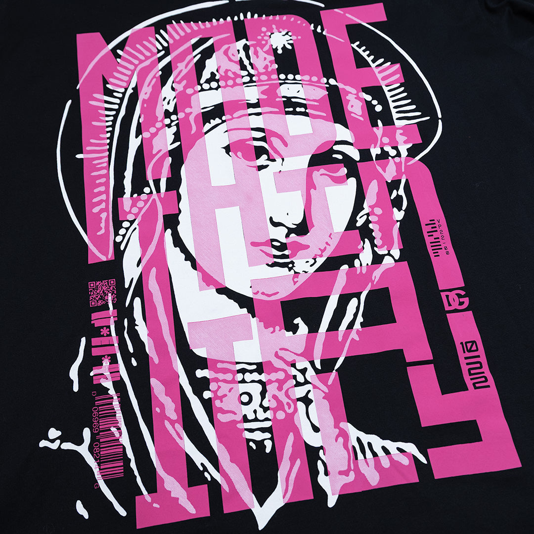 T-SHIRT DOLCE&GABBANA UOMO