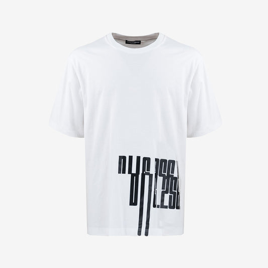 T-SHIRT DOLCE&GABBANA UOMO