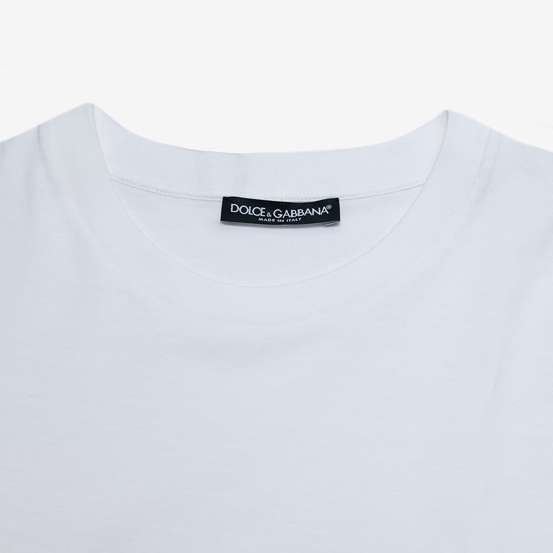 T-SHIRT DOLCE&GABBANA UOMO