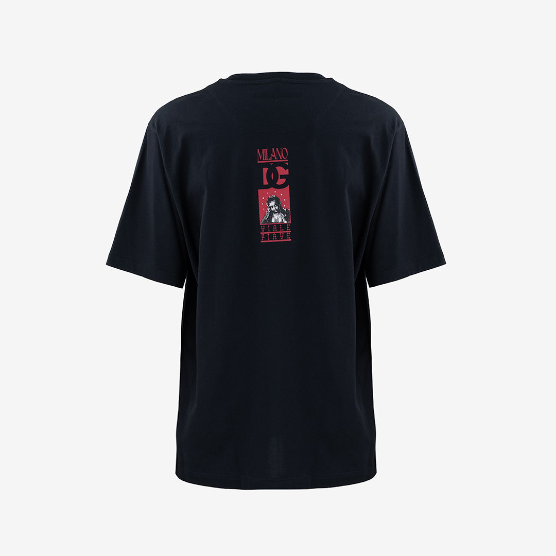 T-SHIRT DOLCE&GABBANA UOMO