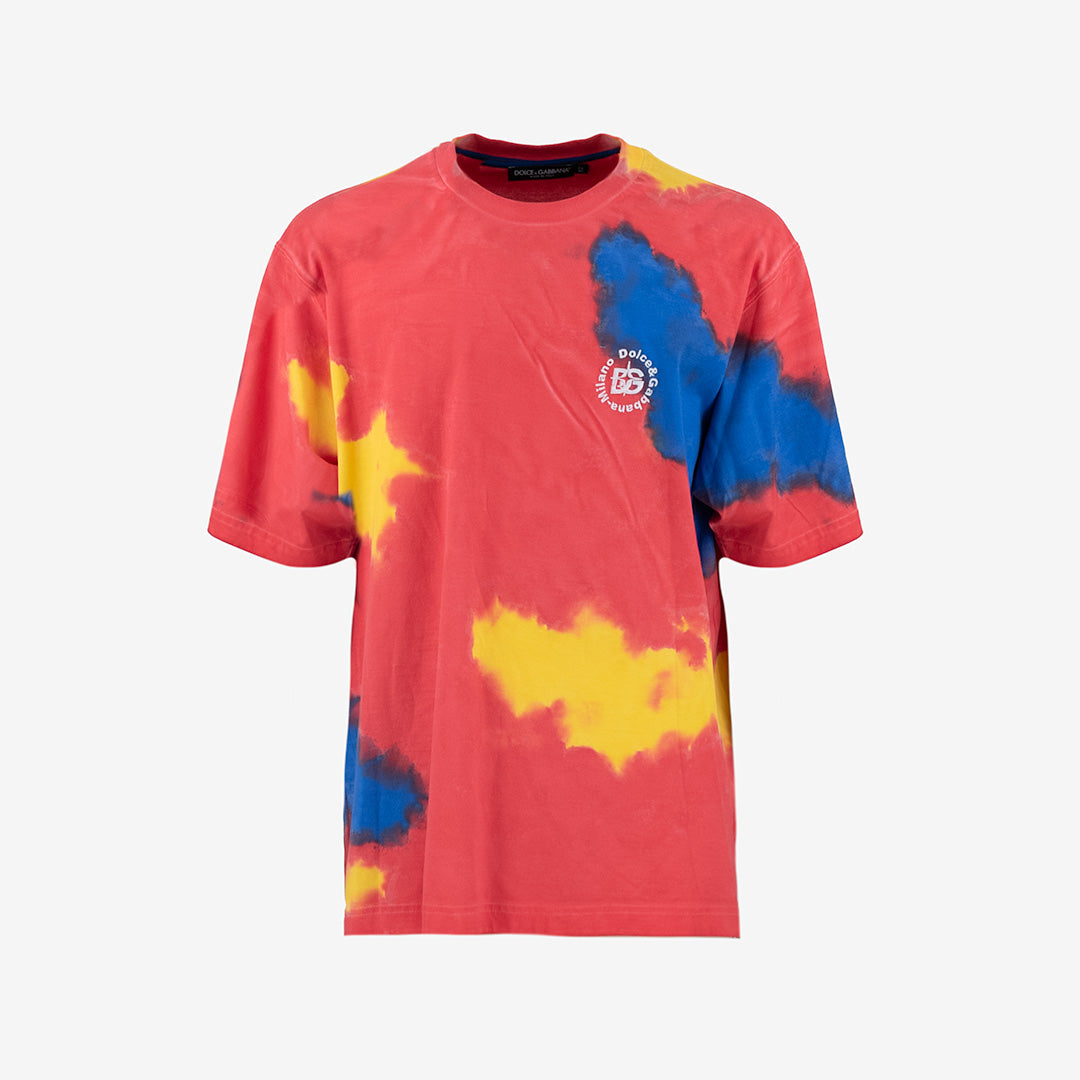 T-SHIRT DOLCE&GABBANA UOMO