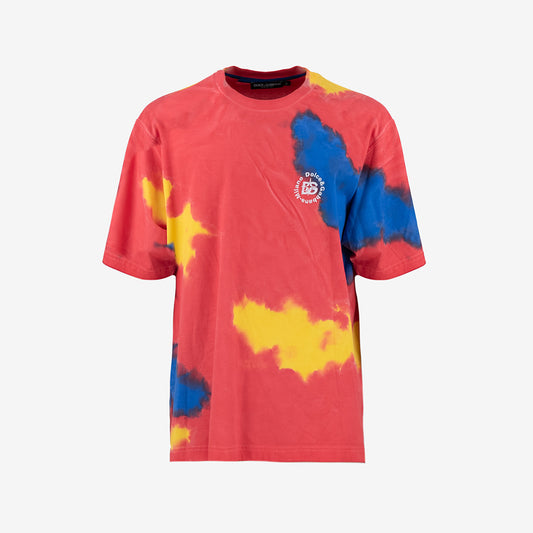 T-SHIRT DOLCE&GABBANA UOMO