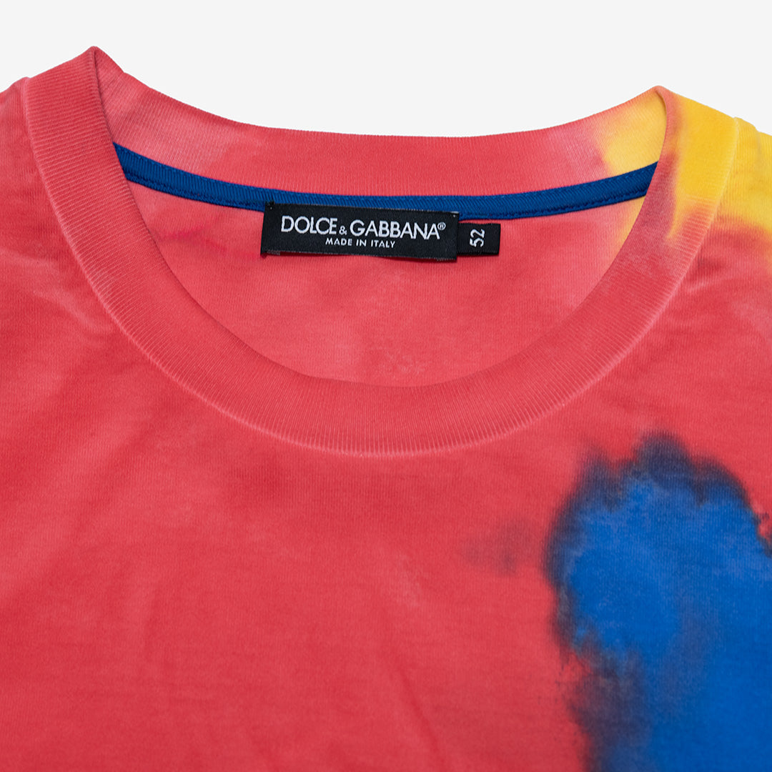 T-SHIRT DOLCE&GABBANA UOMO