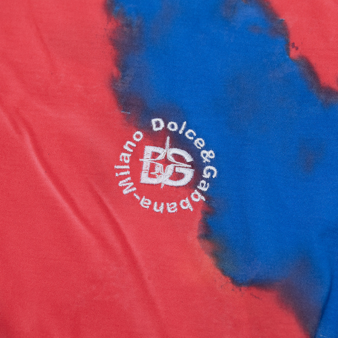 T-SHIRT DOLCE&GABBANA UOMO