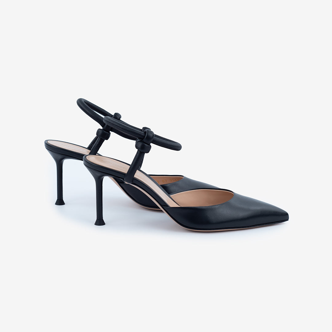 SANDALO GIANVITO ROSSI DONNA