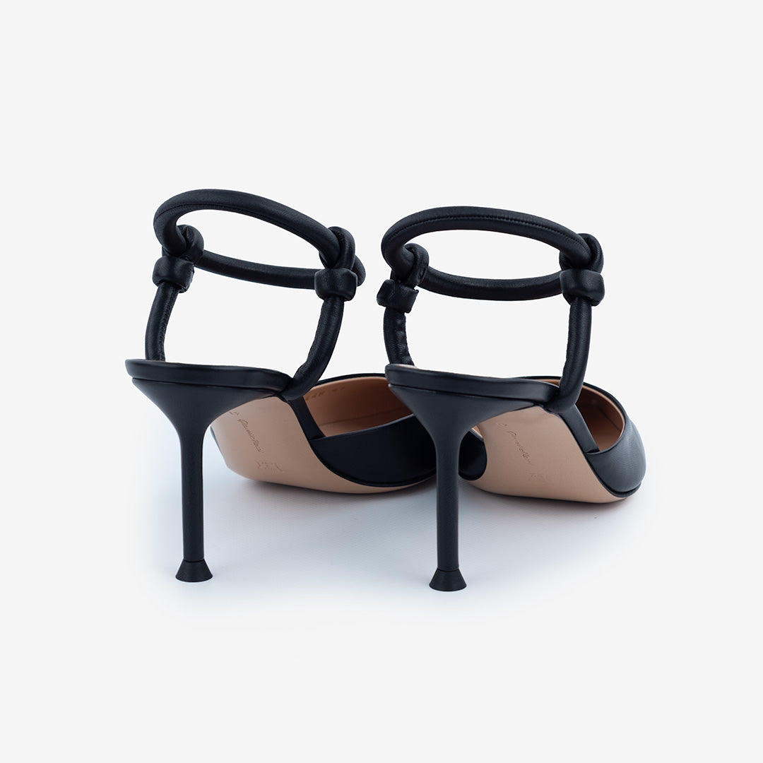 SANDALO GIANVITO ROSSI DONNA