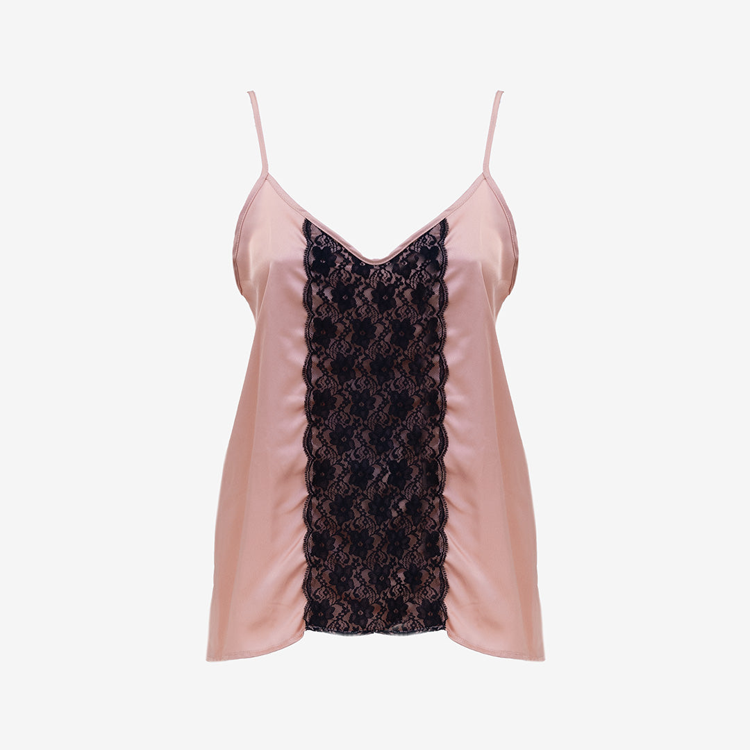 TOP GAELLE PARIS