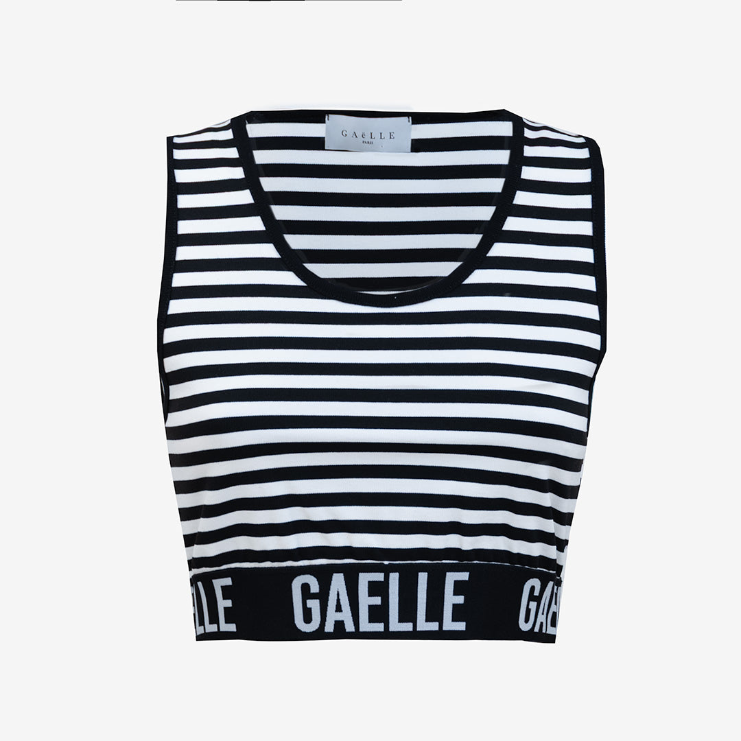 TOP GAELLE PARIS