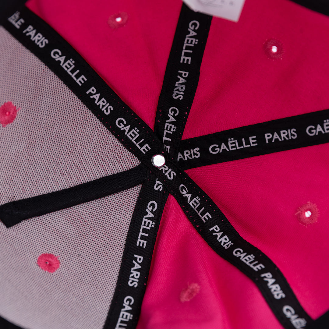 CAPPELLO GAELLE PARIS