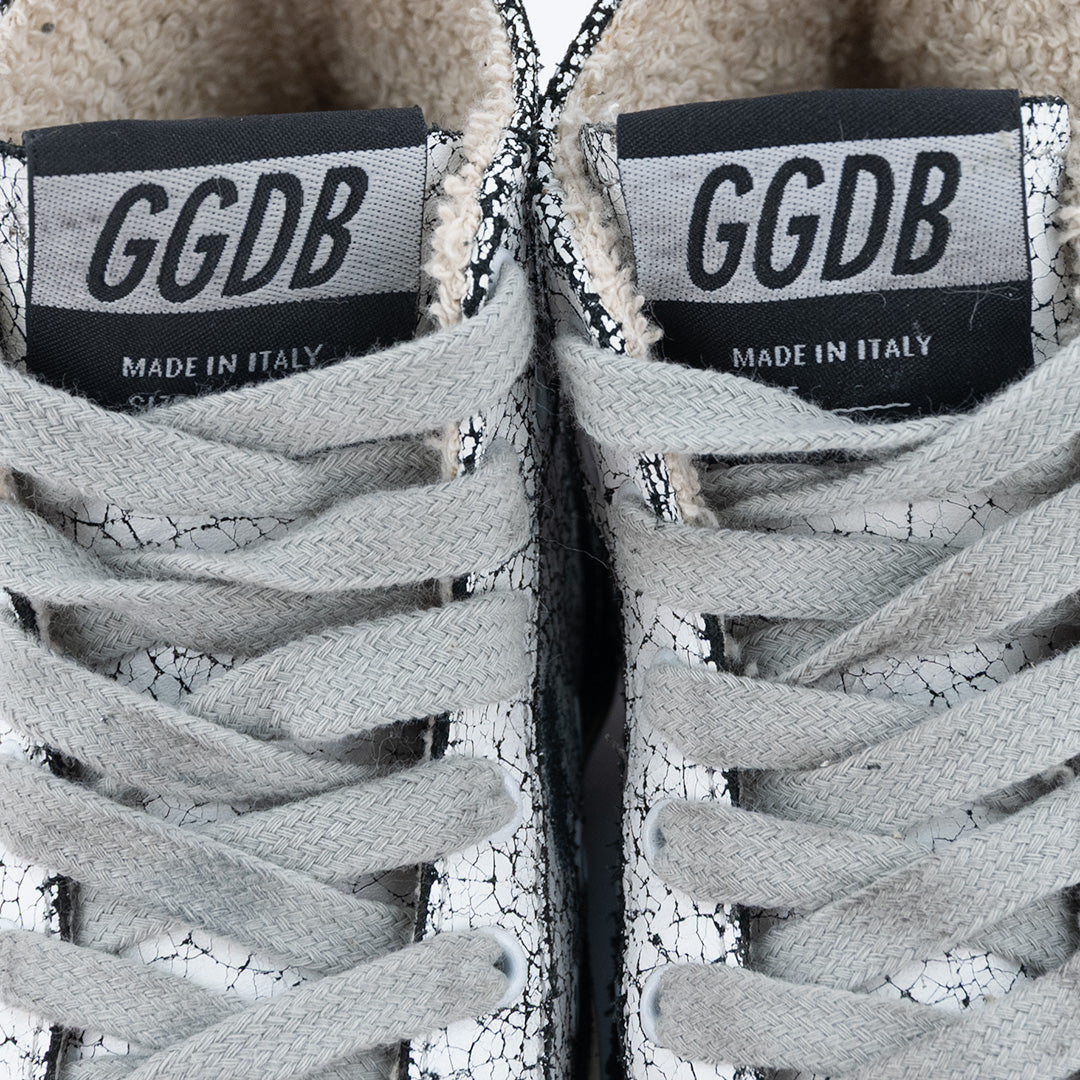 SNEAKERS GOLDEN GOOSE BAMBINA