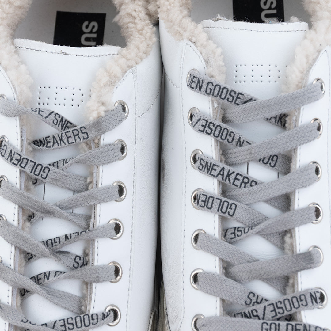 SNEAKERS GOLDEN GOOSE - NUOVI ARRIVI A/I