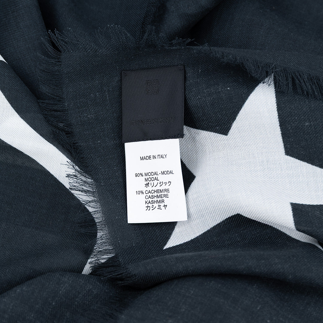 SCIARPA GIVENCHY UOMO