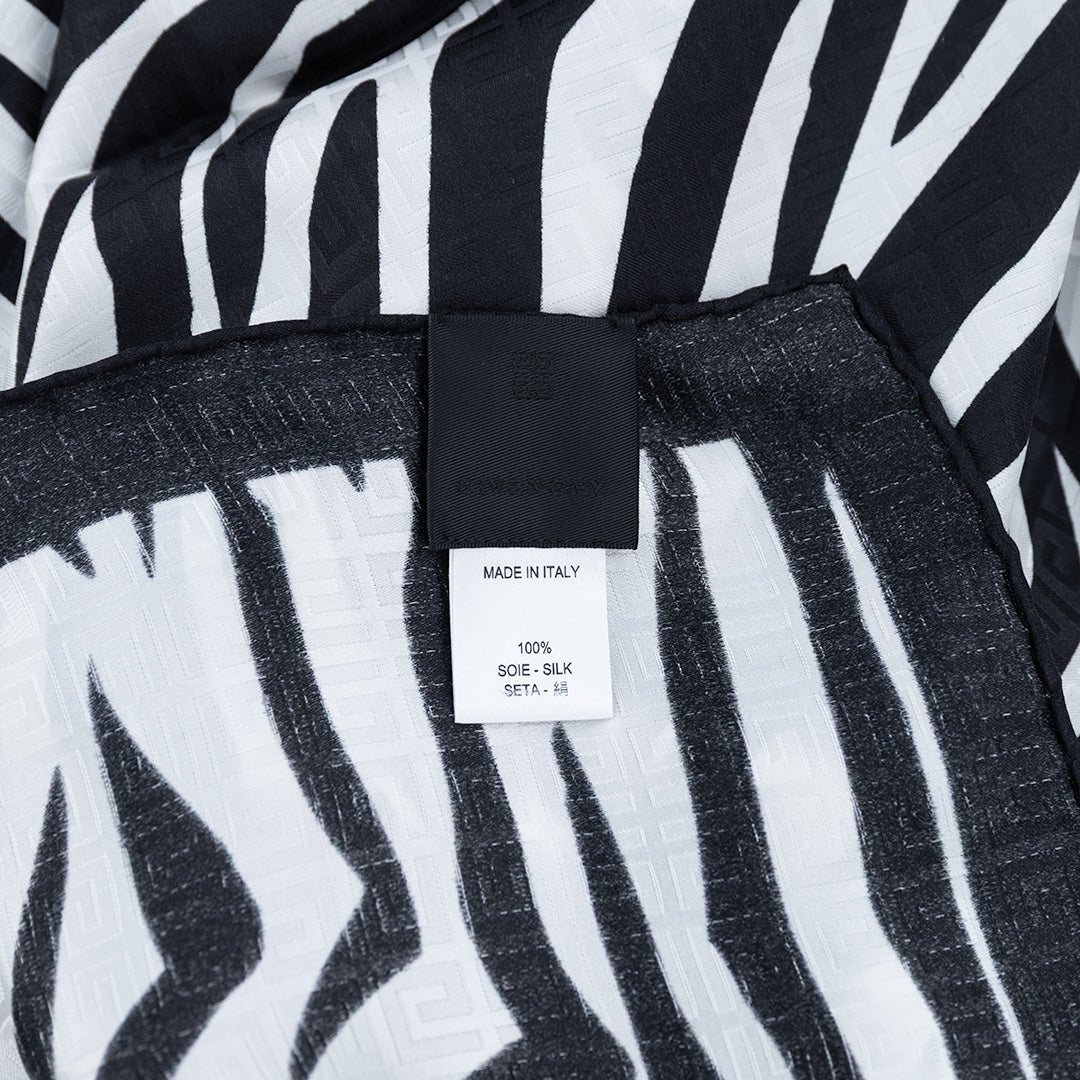 SCIARPA GIVENCHY DONNA