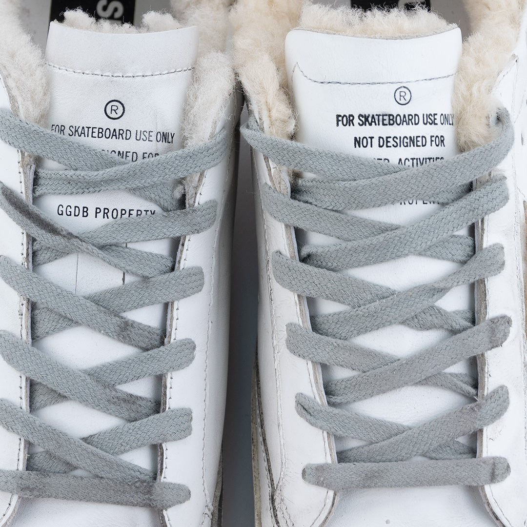 SNEAKERS GOLDEN GOOSE - NUOVI ARRIVI A/I
