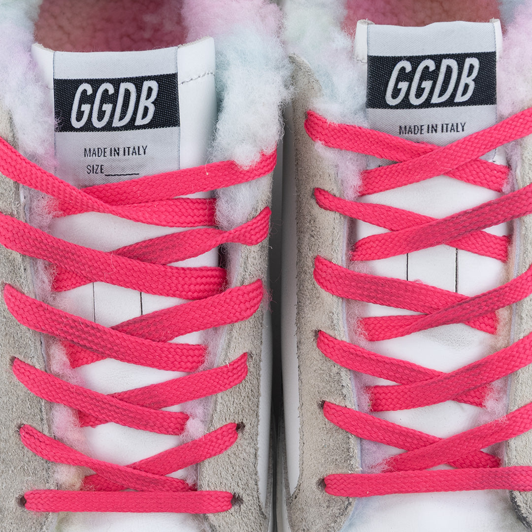 SNEAKERS GOLDEN GOOSE - NUOVI ARRIVI A/I