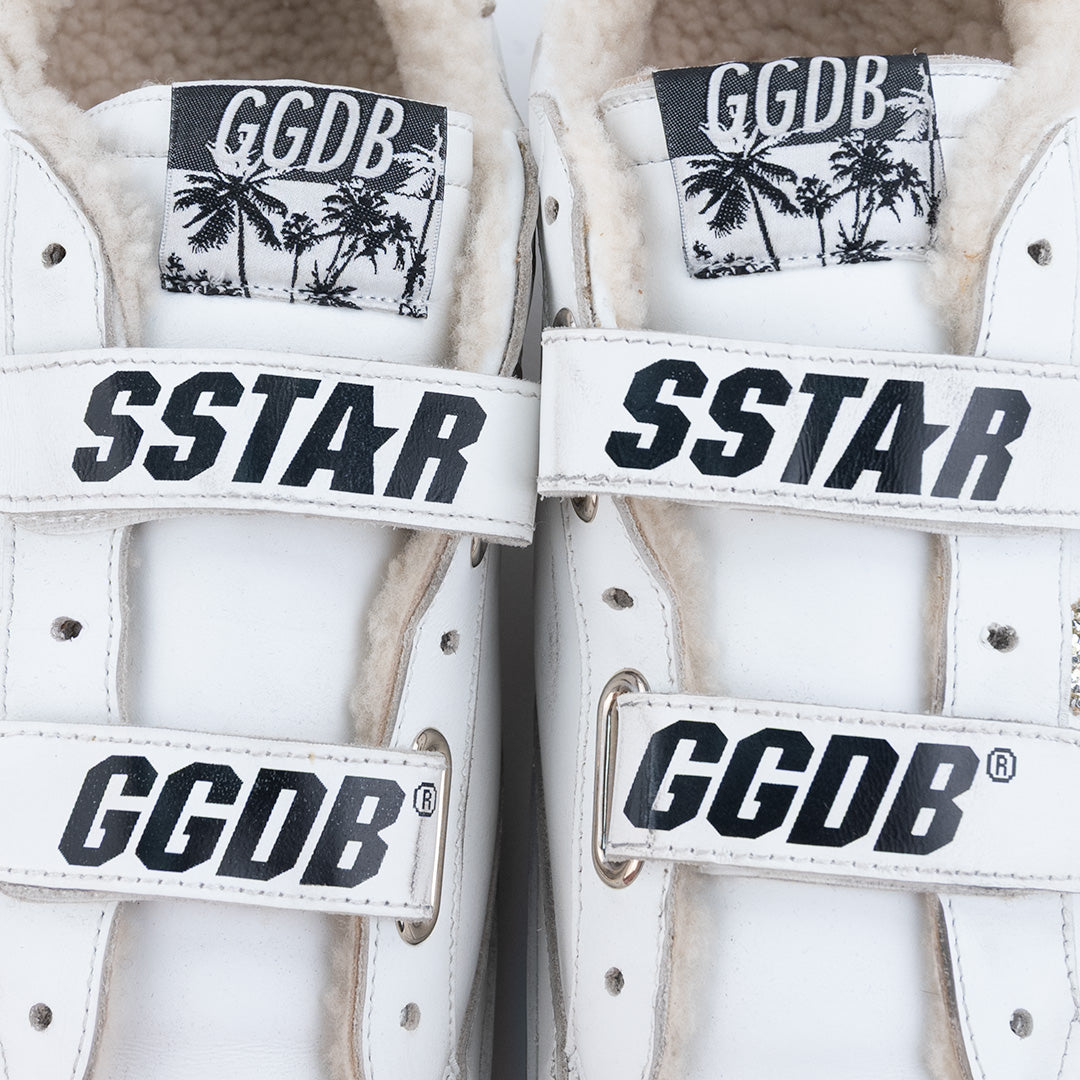 SNEAKERS GOLDEN GOOSE - NUOVI ARRIVI A/I