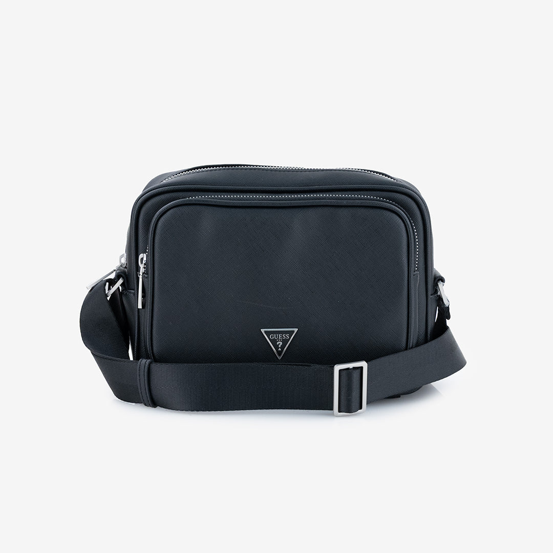 BORSELLO GUESS UOMO