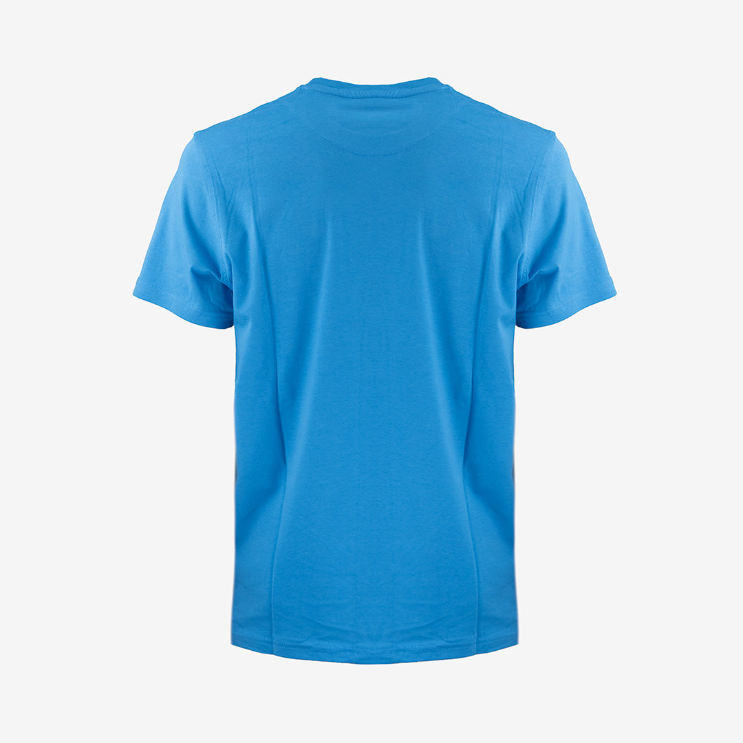 T-SHIRT HARMONT&BLAINE UOMO